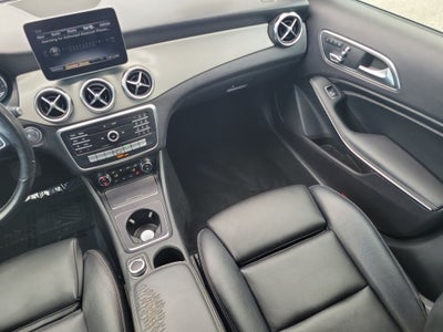 2019 Mercedes-Benz GLA GLA 250