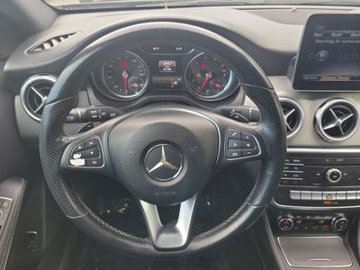 2019 Mercedes-Benz GLA GLA 250