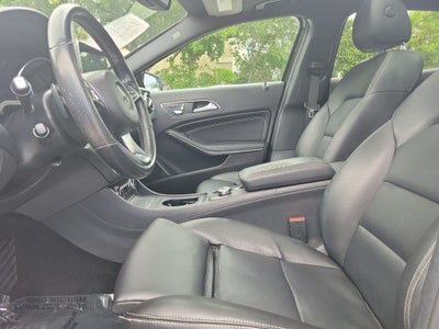 2019 Mercedes-Benz GLA GLA 250