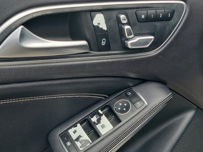 2019 Mercedes-Benz GLA GLA 250
