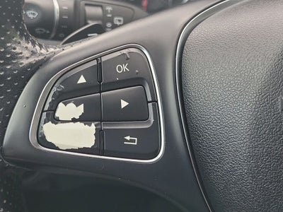 2019 Mercedes-Benz GLA GLA 250