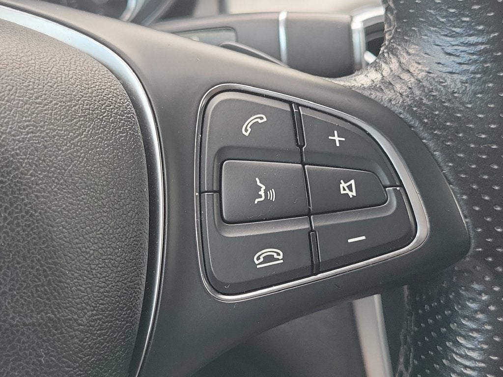 2019 Mercedes-Benz GLA GLA 250