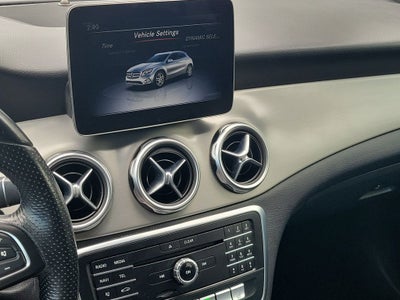 2019 Mercedes-Benz GLA GLA 250