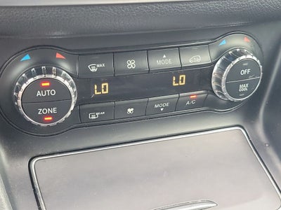 2019 Mercedes-Benz GLA GLA 250