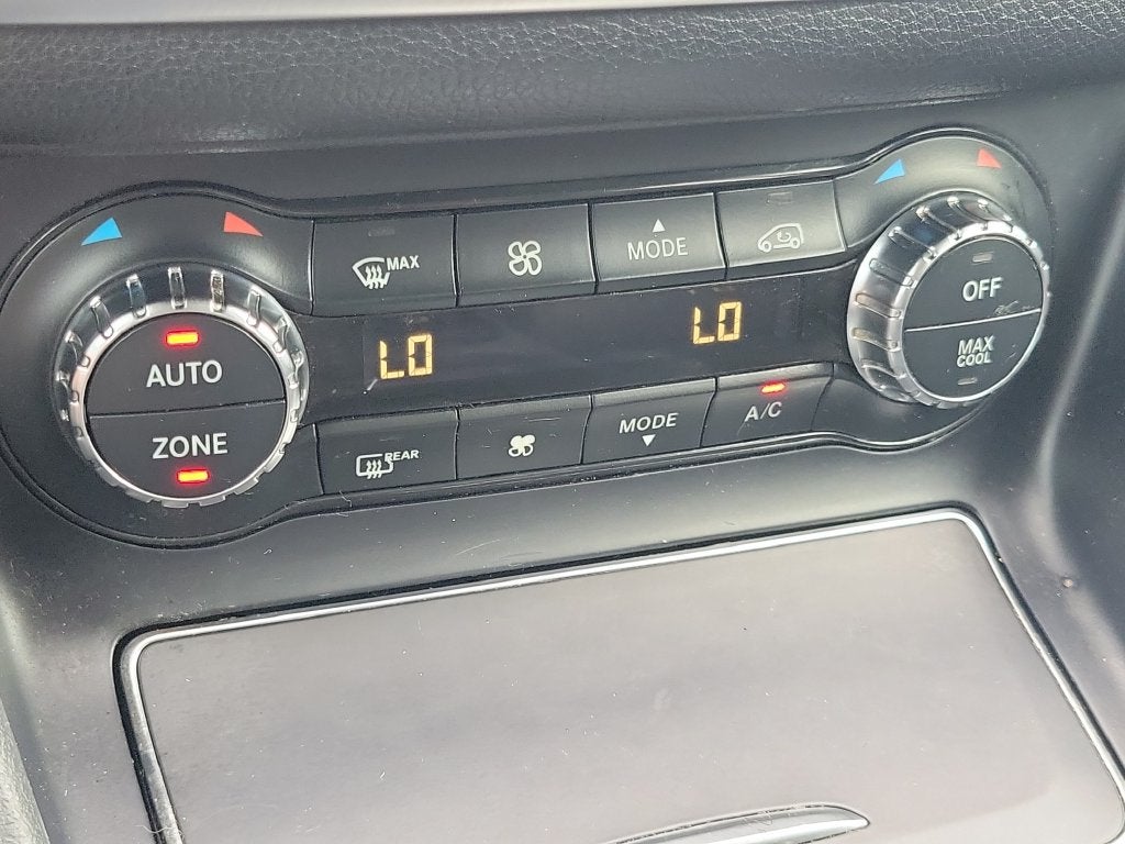 2019 Mercedes-Benz GLA GLA 250