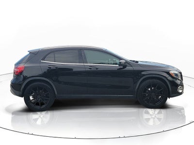 2019 Mercedes-Benz GLA GLA 250