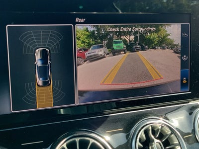 2018 Mercedes-Benz E-Class E 400