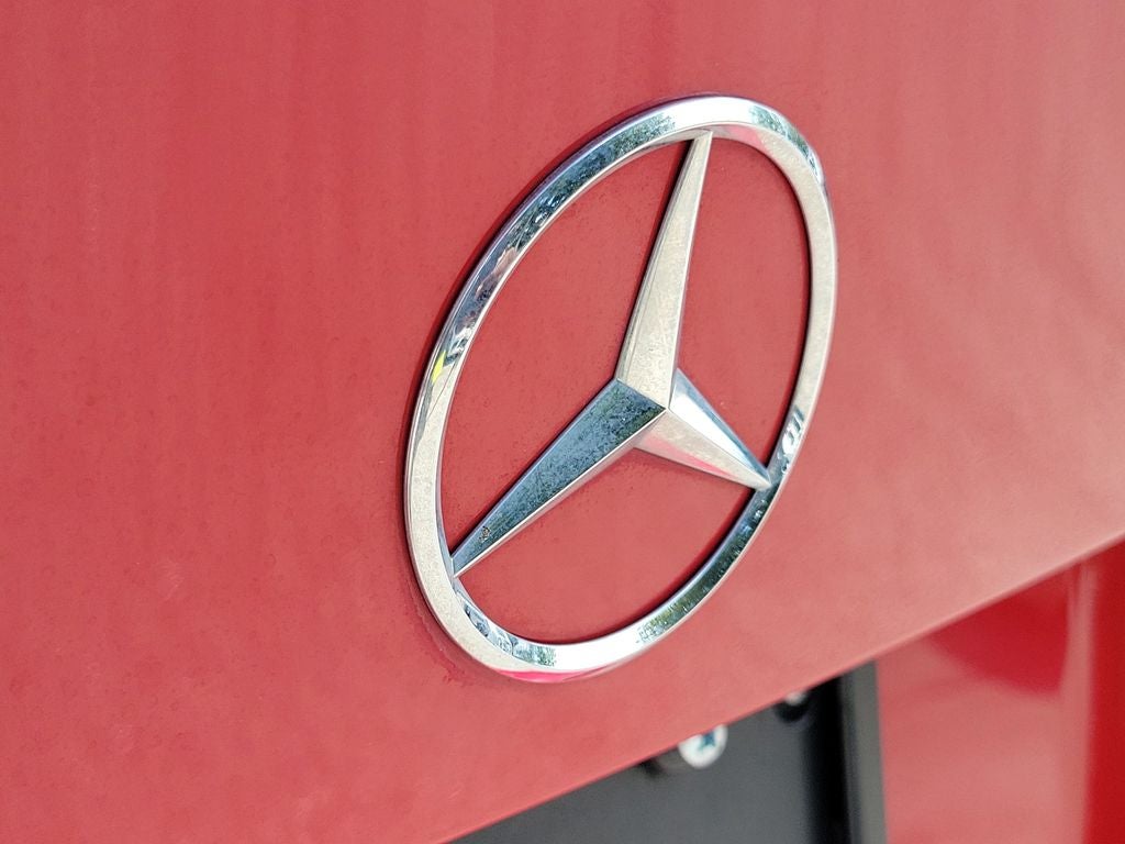 2019 Mercedes-Benz A-Class A 220