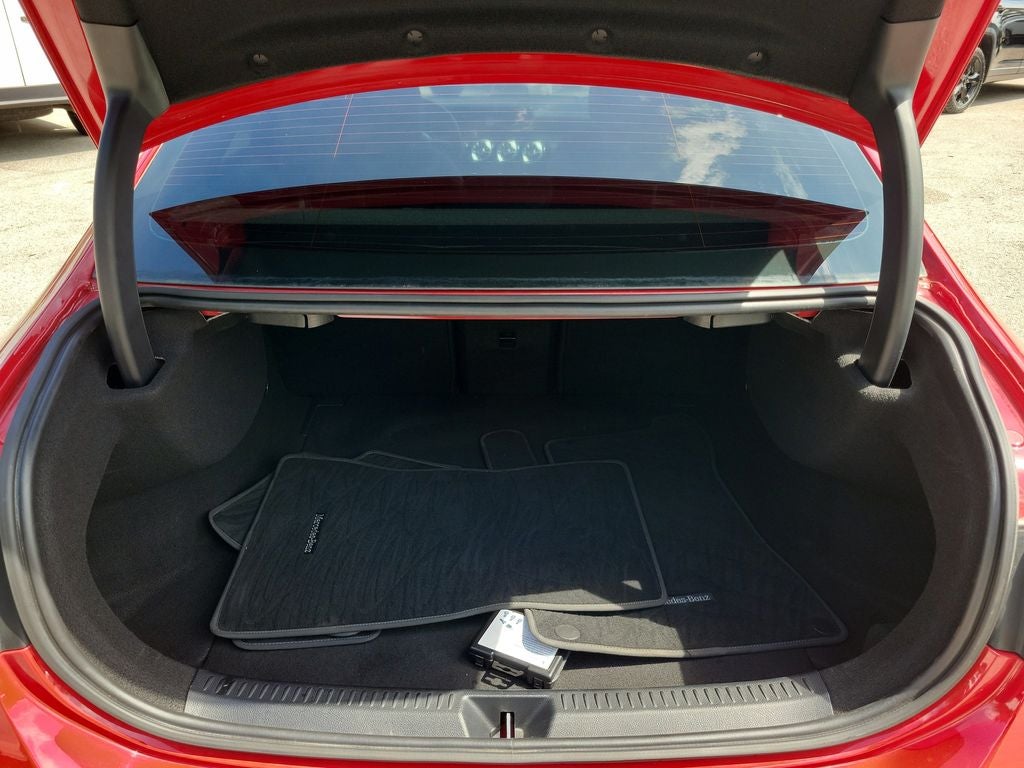 2019 Mercedes-Benz A-Class A 220