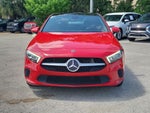 2019 Mercedes-Benz A-Class A 220