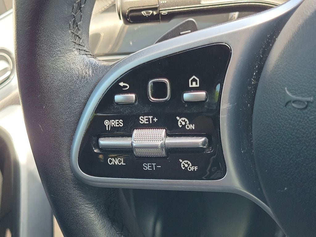 2019 Mercedes-Benz A-Class A 220