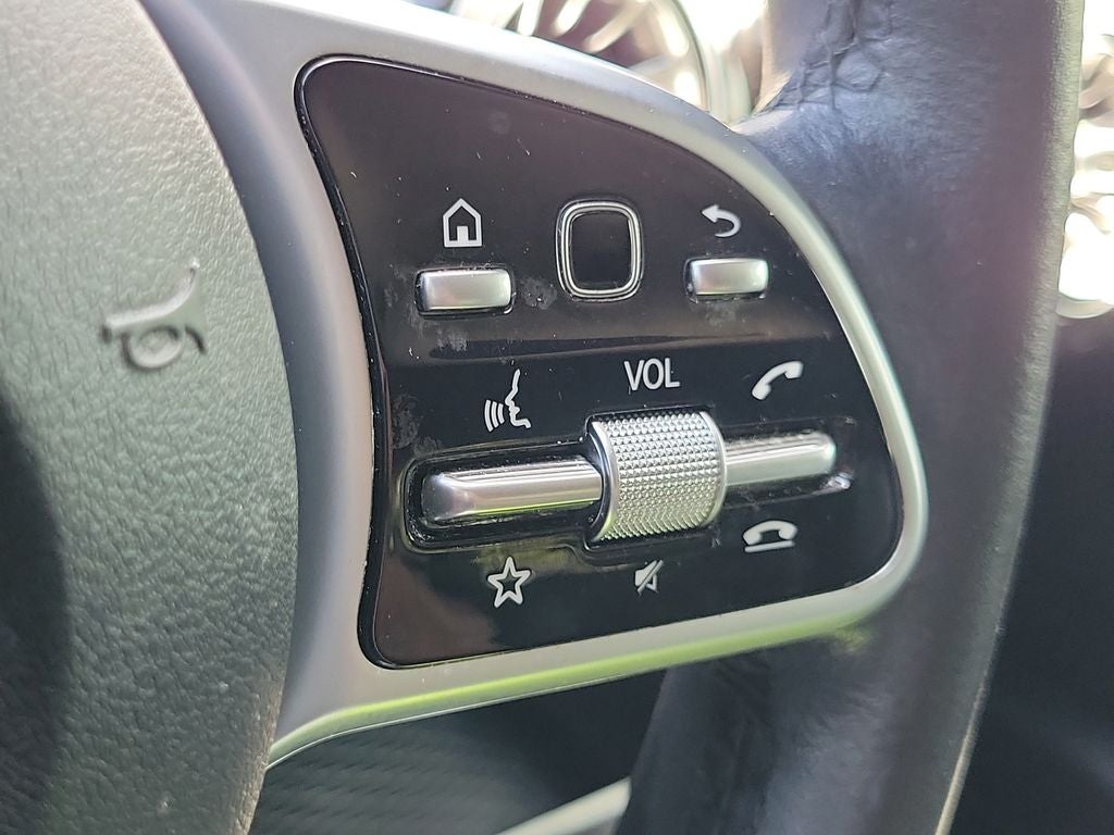 2019 Mercedes-Benz A-Class A 220
