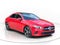 2019 Mercedes-Benz A-Class A 220