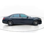 2018 Mercedes-Benz S-Class S 560