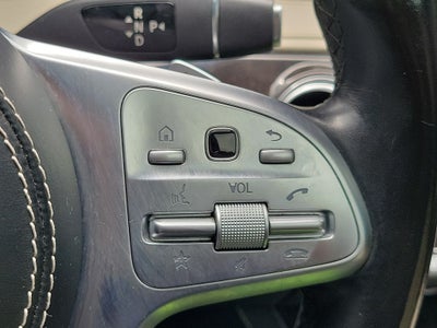 2018 Mercedes-Benz S-Class S 560