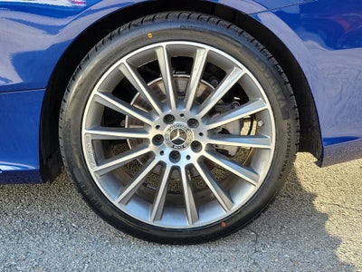 2017 Mercedes-Benz C-Class C 300