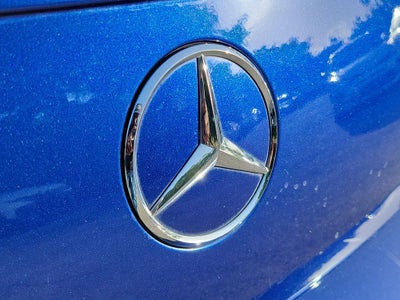 2017 Mercedes-Benz C-Class C 300