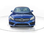 2017 Mercedes-Benz C-Class C 300