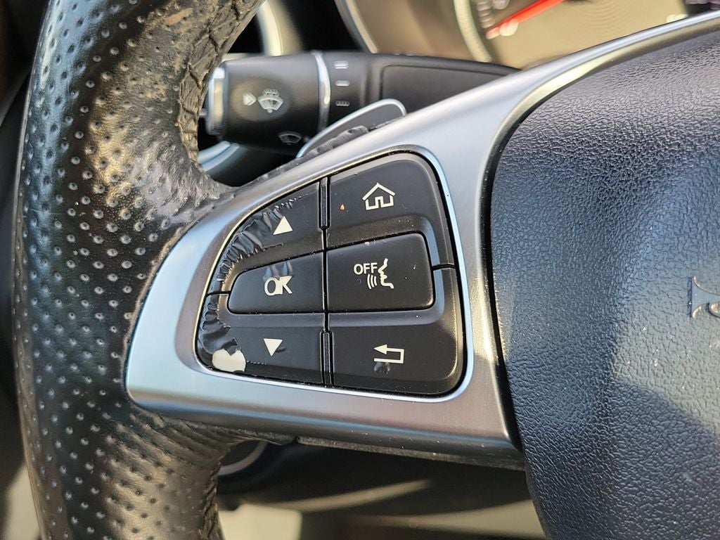 2017 Mercedes-Benz C-Class C 300