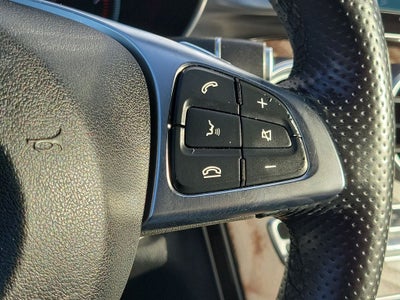2017 Mercedes-Benz C-Class C 300