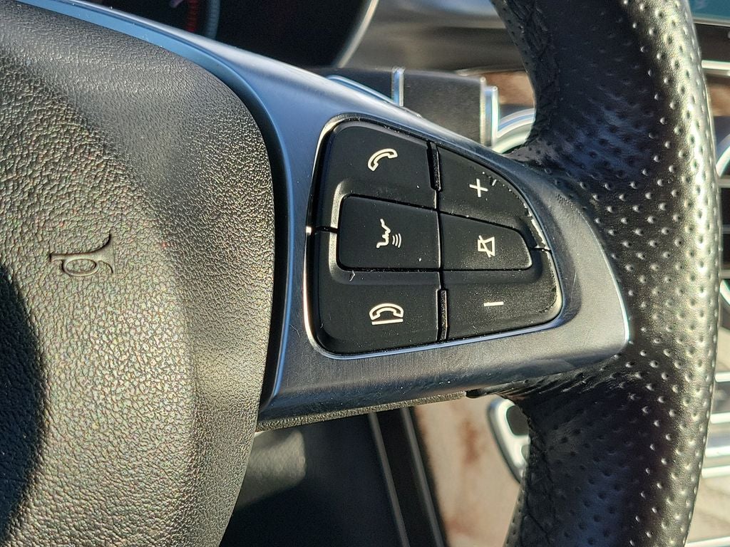 2017 Mercedes-Benz C-Class C 300