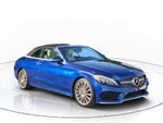 2017 Mercedes-Benz C-Class C 300