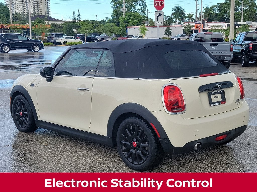 2020 MINI Cooper Classic