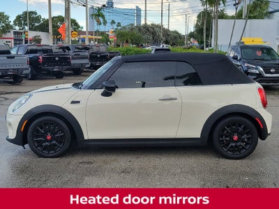 2020 MINI Cooper Classic
