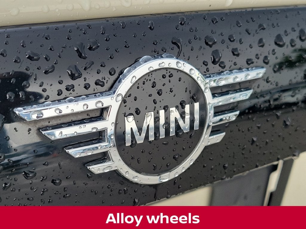 2020 MINI Cooper Classic
