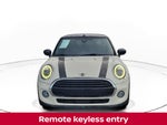 2020 MINI Cooper Classic