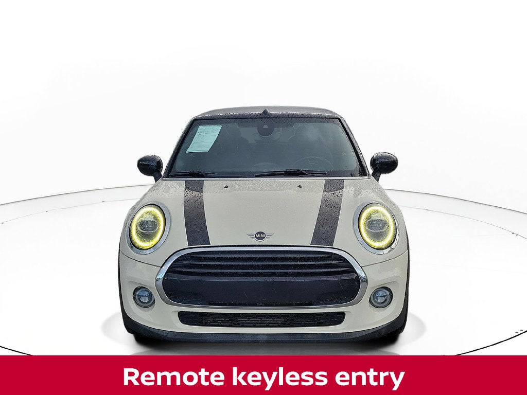 2020 MINI Cooper Classic