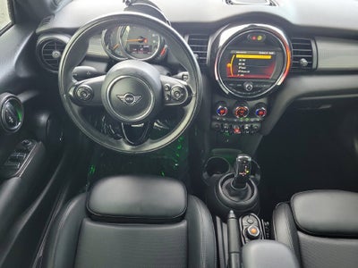 2020 MINI Cooper Classic