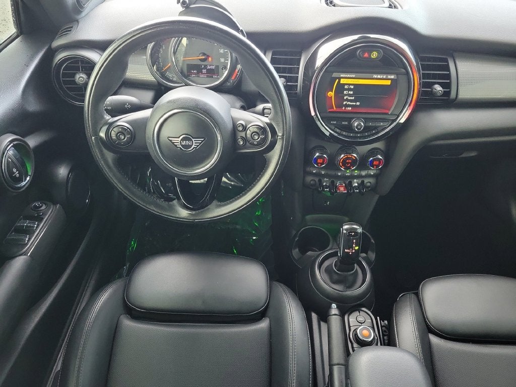 2020 MINI Cooper Classic
