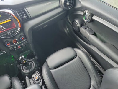 2020 MINI Cooper Classic