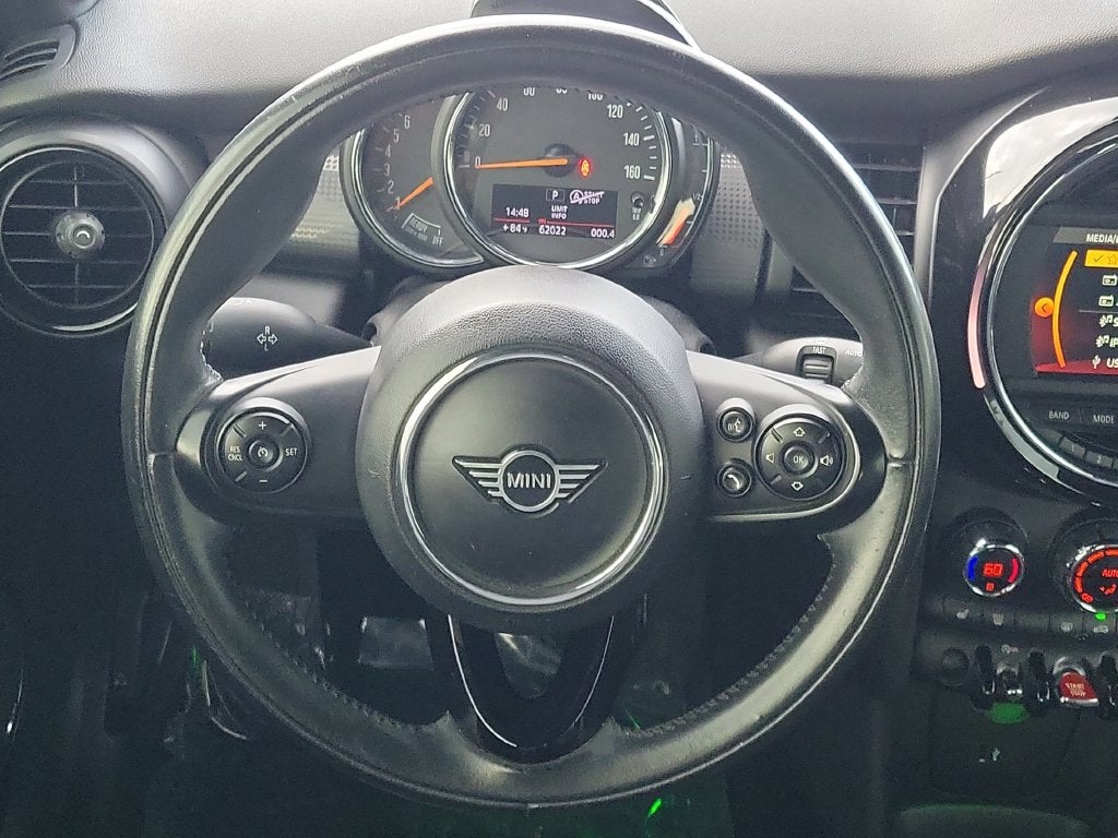 2020 MINI Cooper Classic