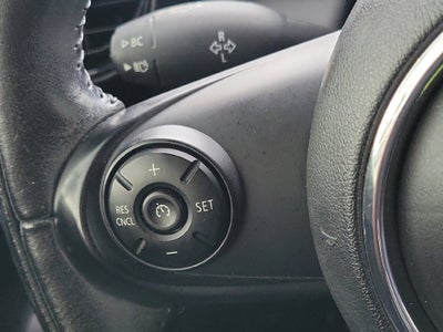 2020 MINI Cooper Classic