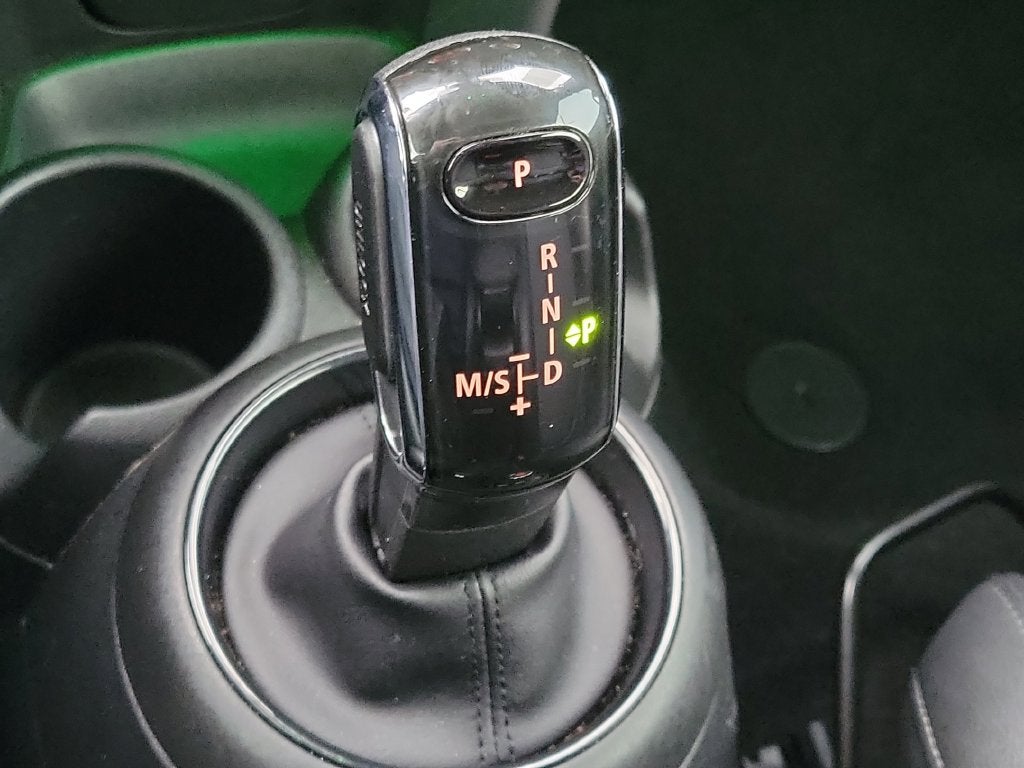 2020 MINI Cooper Classic