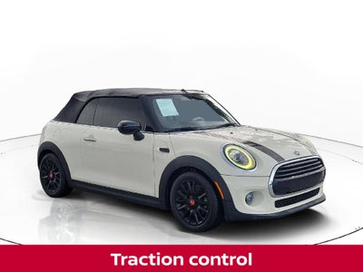 2020 MINI Cooper Classic