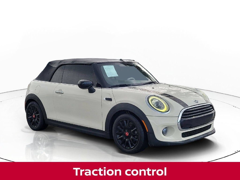 2020 MINI Cooper Classic