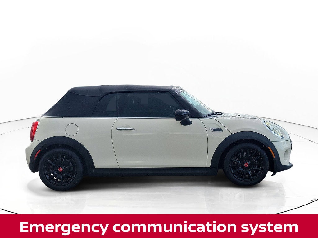 2020 MINI Cooper Classic