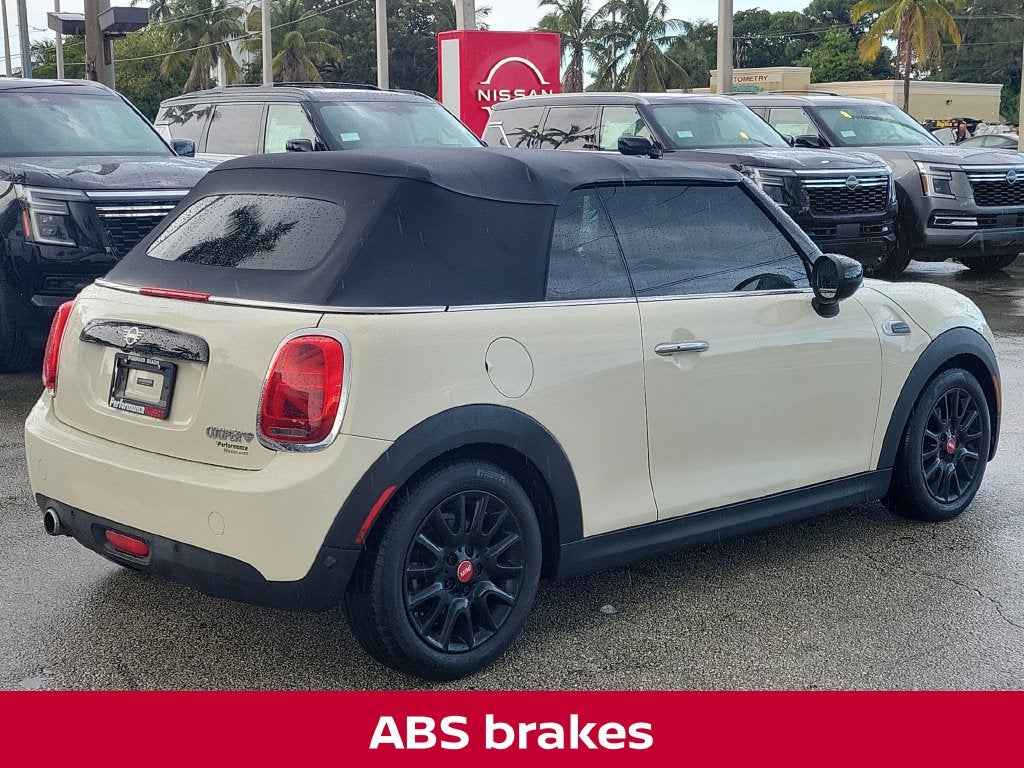 2020 MINI Cooper Classic