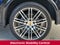 2018 Porsche Cayenne Platinum Edition