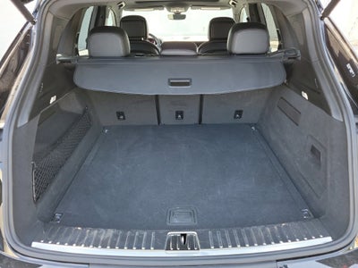 2025 Porsche Cayenne Base Premium