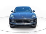 2025 Porsche Cayenne Base Premium