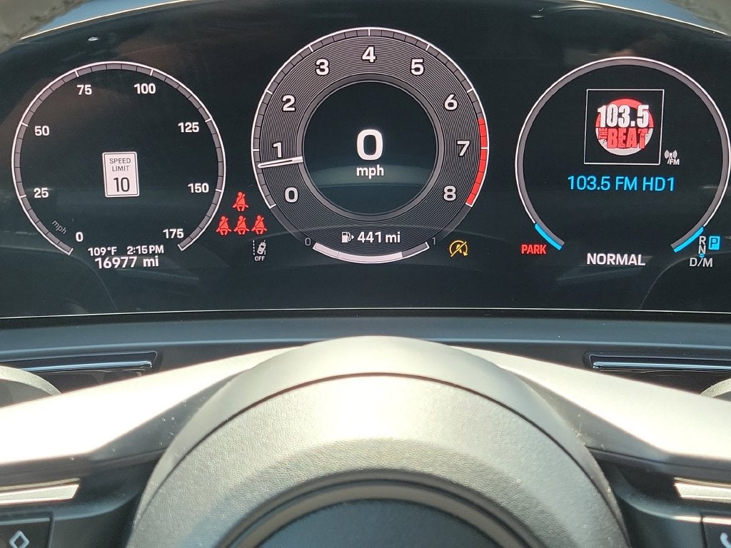 2025 Porsche Cayenne Base Premium