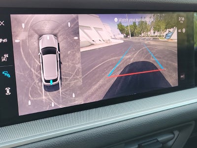 2025 Porsche Cayenne Base Premium