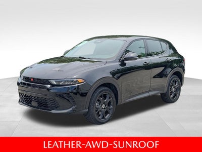 2024 Dodge Hornet GT AWD
