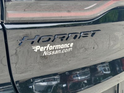 2024 Dodge Hornet GT AWD