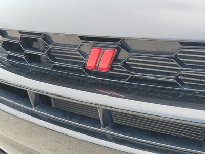 2024 Dodge Hornet GT AWD