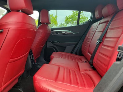 2024 Dodge Hornet GT AWD